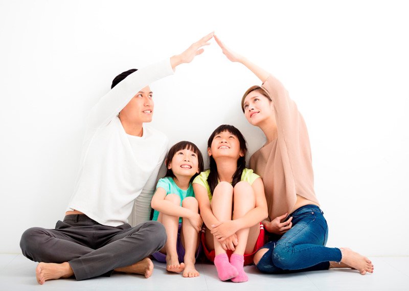 Bảo hiểm sinh kỳ giúp gia đình bạn đạt được mục tiêu tài chính.