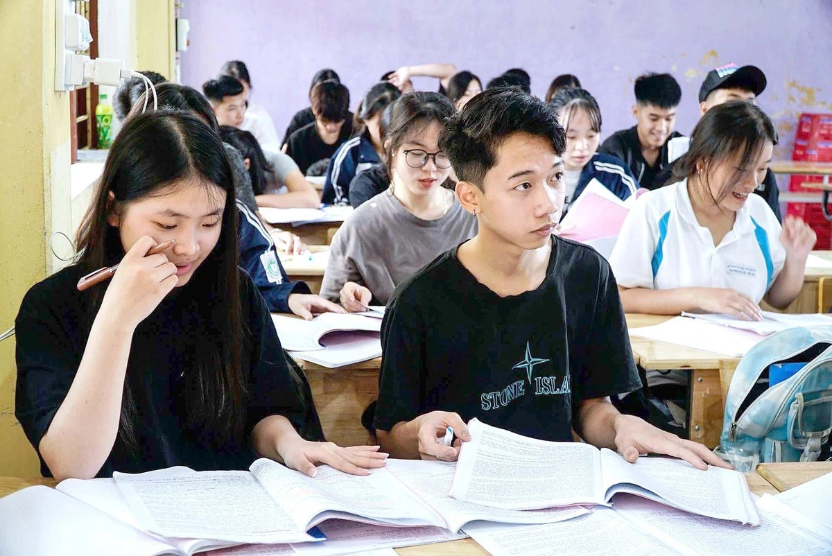 Các quy định nào sẽ có hiệu lực từ 14-2?