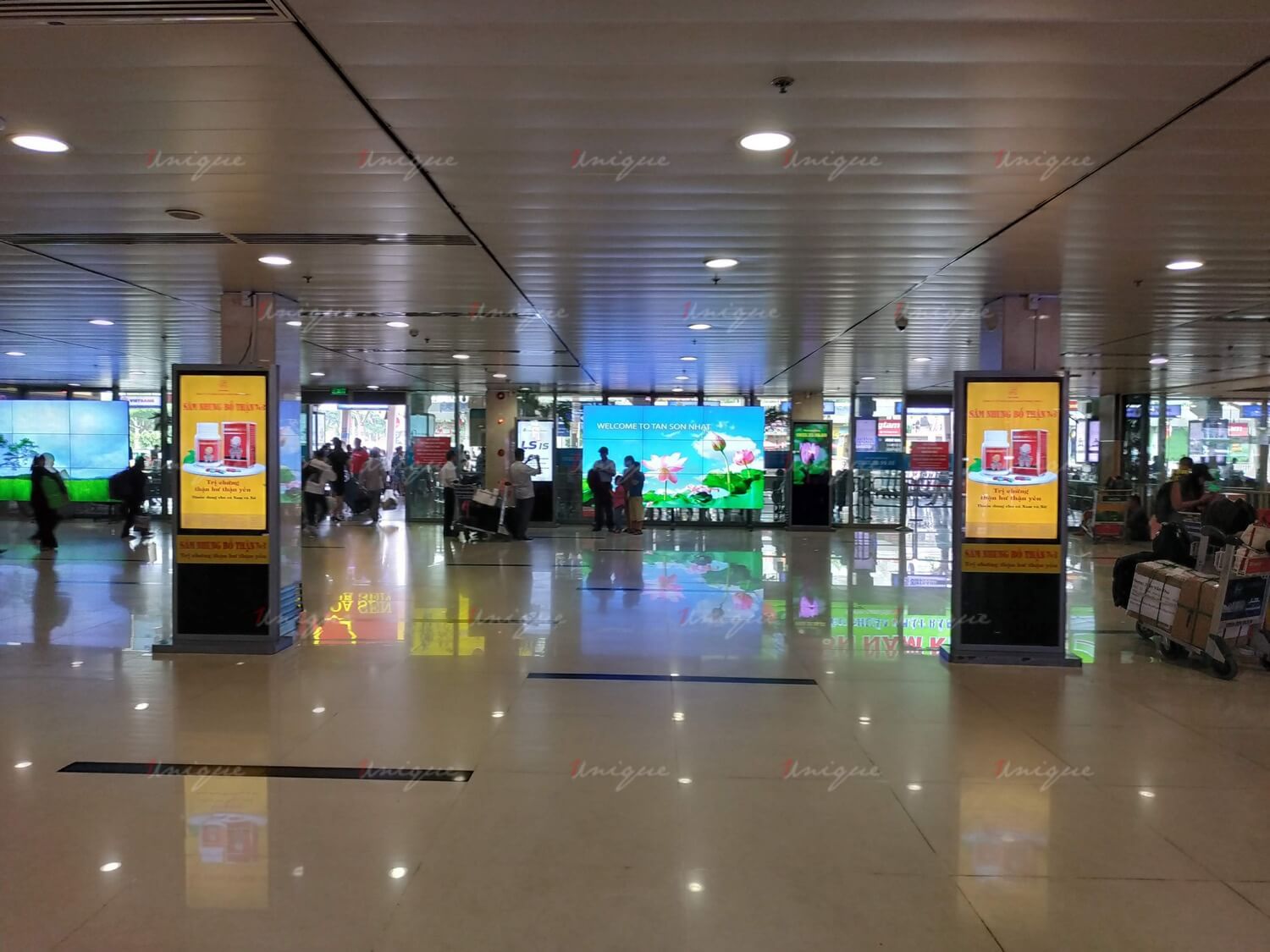 Bay Tết, khách mua bảo hiểm trễ chuyến được bồi thường ra sao?