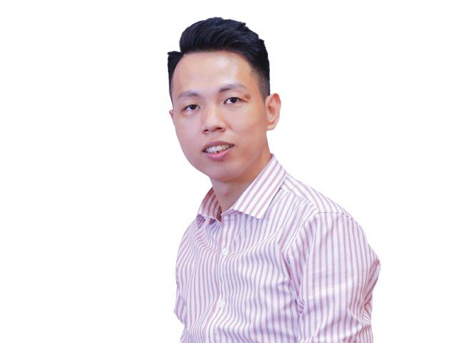 Ông Đặng Đình Chính, Giám đốc Công ty Dịch vụ bảo hiểm ITmedia Việt Nam