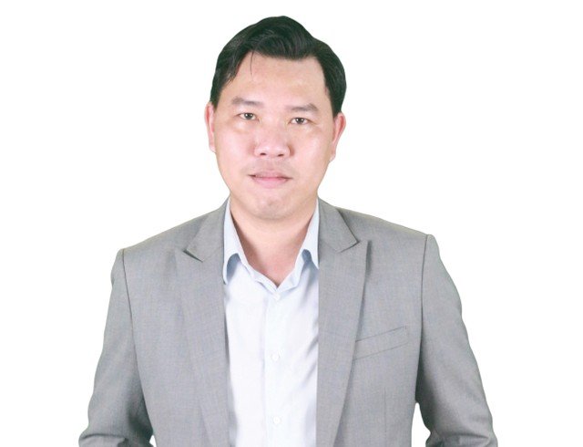 Ông Lê Hoài Ân, CFA, Founder IFFS, chuyên gia đào tạo và tư vấn hoạt động ngân hàng